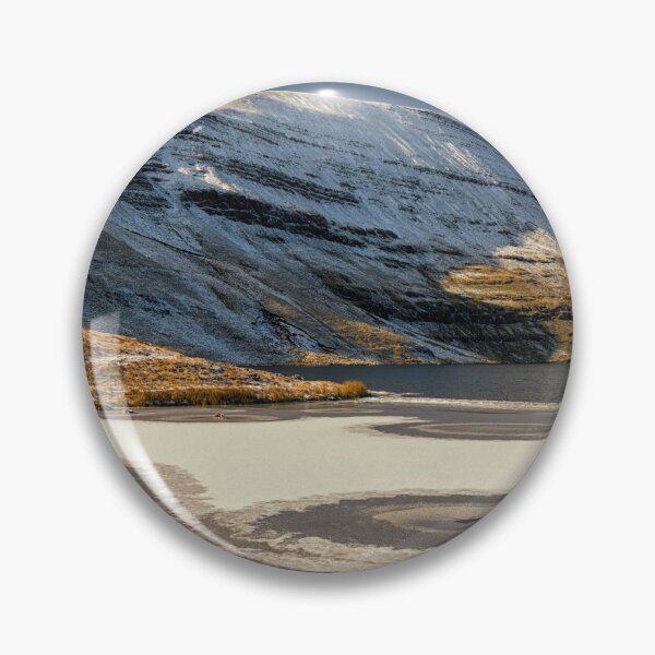 Item preview, Llyn y Fan Fawr, Brecon Beaons National Park designed and sold by Dan Santillo.