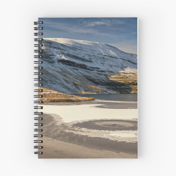 Item preview, Llyn y Fan Fawr, Brecon Beaons National Park designed and sold by Dan Santillo.