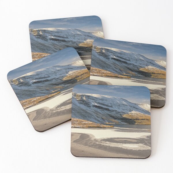 Item preview, Llyn y Fan Fawr, Brecon Beaons National Park designed and sold by Dan Santillo.