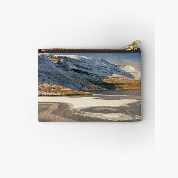 Item preview, Llyn y Fan Fawr, Brecon Beaons National Park designed and sold by Dan Santillo.