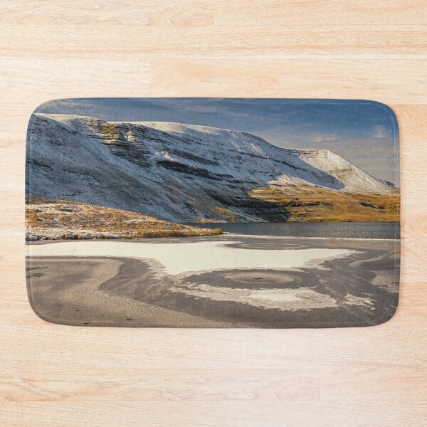 Item preview, Llyn y Fan Fawr, Brecon Beaons National Park designed and sold by Dan Santillo.
