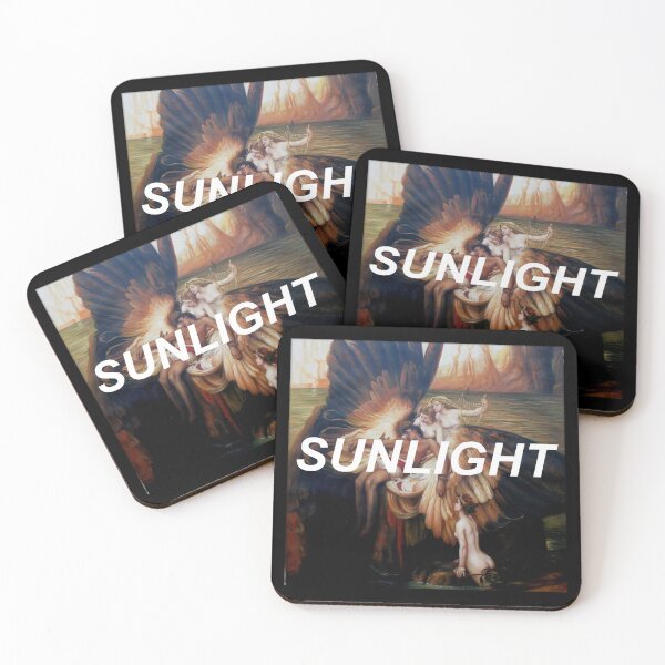 Item preview, Sunlight 2  designed and sold by Dorothy Callahan.
