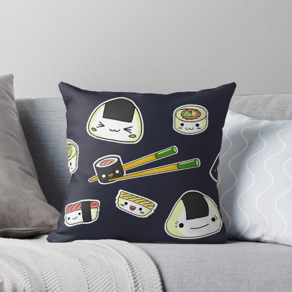 Item preview, Mix Sushi designed and sold by Grovian.