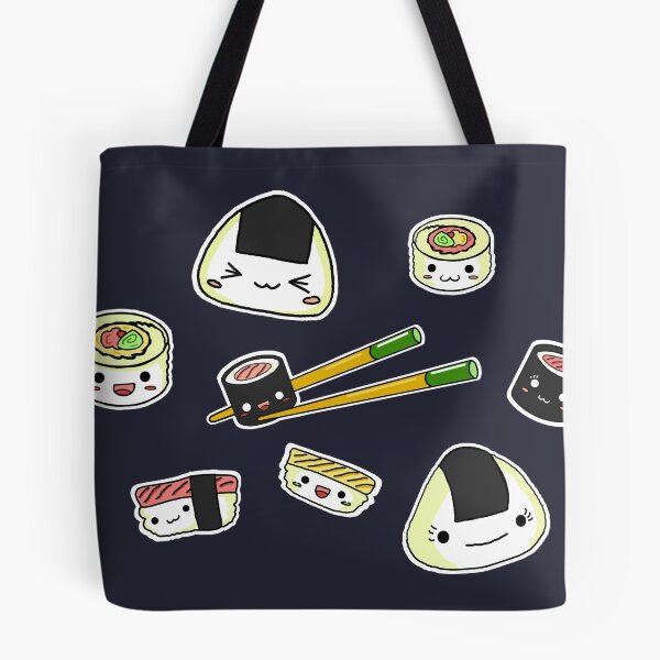 Item preview, Mix Sushi designed and sold by Grovian.