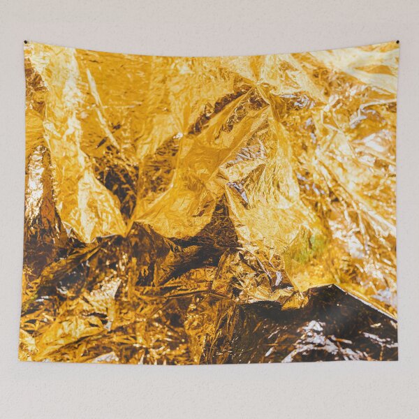Artikelvorschau, Goldlandschaft I. entworfen und verkauft von Carlos Thomas.