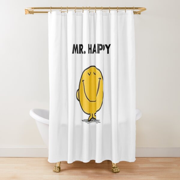 Item preview, Mr Happy designed and sold by ewaedb.