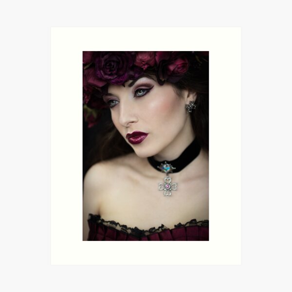 Item preview, Countess designed and sold by LaEsmeralda.