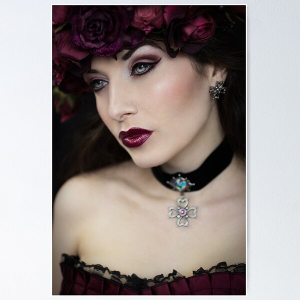 Item preview, Countess designed and sold by LaEsmeralda.