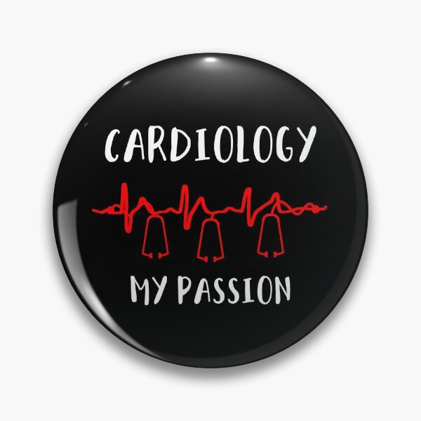 Item preview, A funny Cardiologist quote designed and sold by GR-ART.