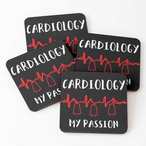 Item preview, A funny Cardiologist quote designed and sold by GR-ART.