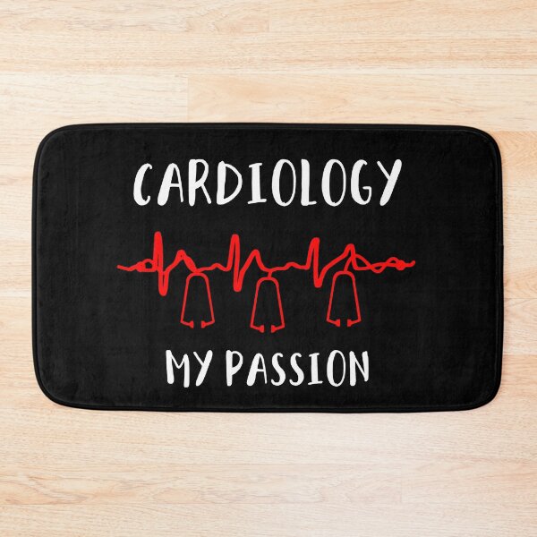 Item preview, A funny Cardiologist quote designed and sold by GR-ART.