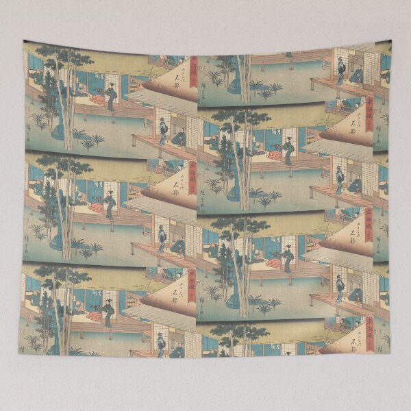 Item preview, Ishibe designed and sold by Tizeru.