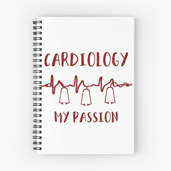 Item preview, A funny Cardiology quote with stethoscopes designed and sold by GR-ART.