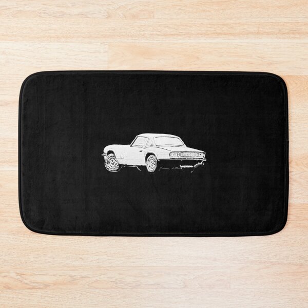 Item preview, Classic Triumph Spitfire British sports car designed and sold by soitwouldseem.