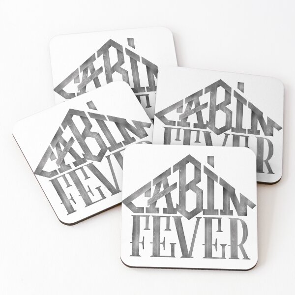 Item preview, Cabin Fever designed and sold by zafirahansen.