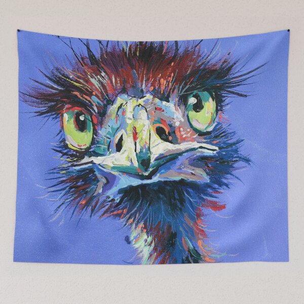 Item preview, Emu 32 designed and sold by Jos Coufreur.