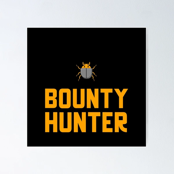 Bounty Hunter