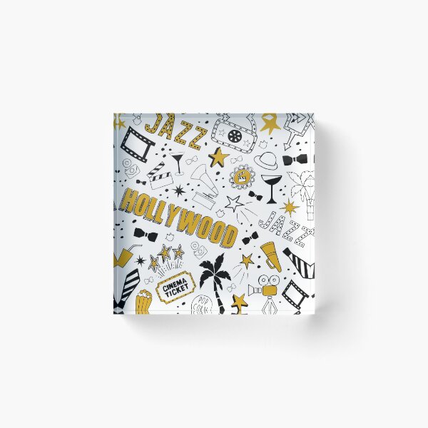 Item preview, #doodle,#patterns,#yellow,#blackandwhite,#bright,#cities,#travel,#drinks,#palmtrees,#graphics,#freehanddrawing,#vector,#vectorgraphics,#newyork designed and sold by Yanina Kovalskaya.
