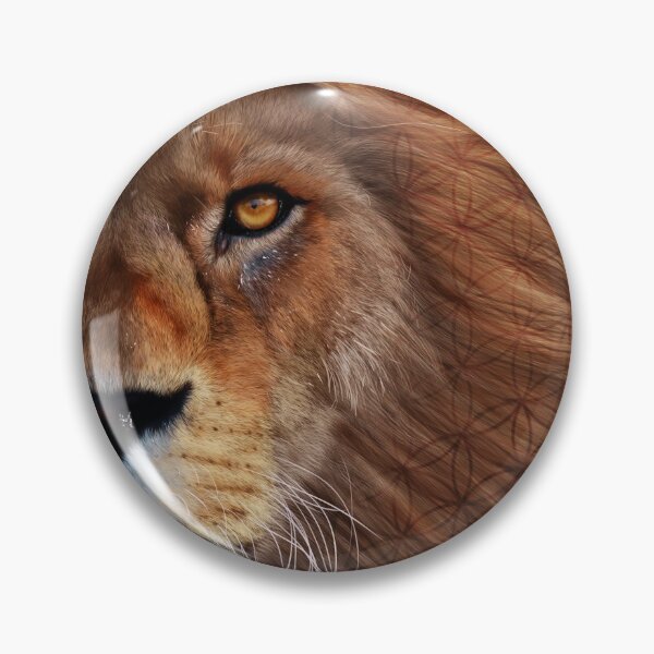 Item preview, Lion King designed and sold by AlaakUnivers.