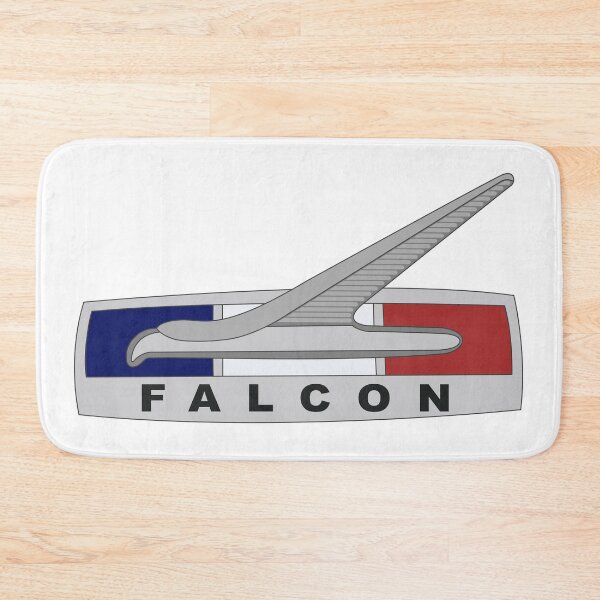 Item preview, Ford Falcon Emblem designed and sold by omnicrom.