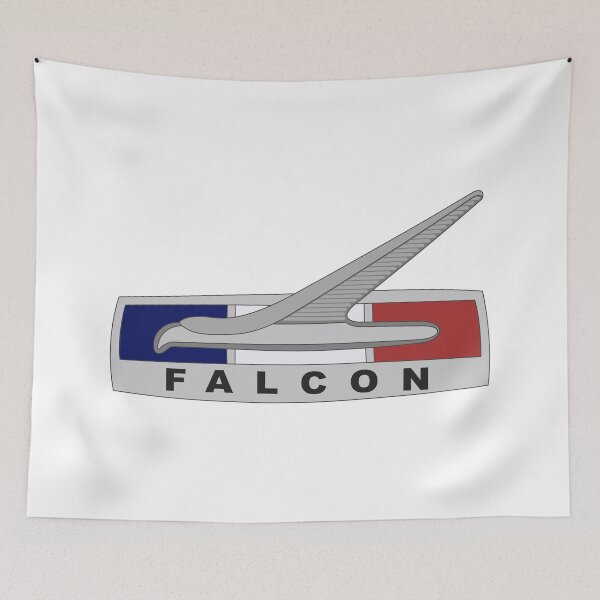 Item preview, Ford Falcon Emblem designed and sold by omnicrom.