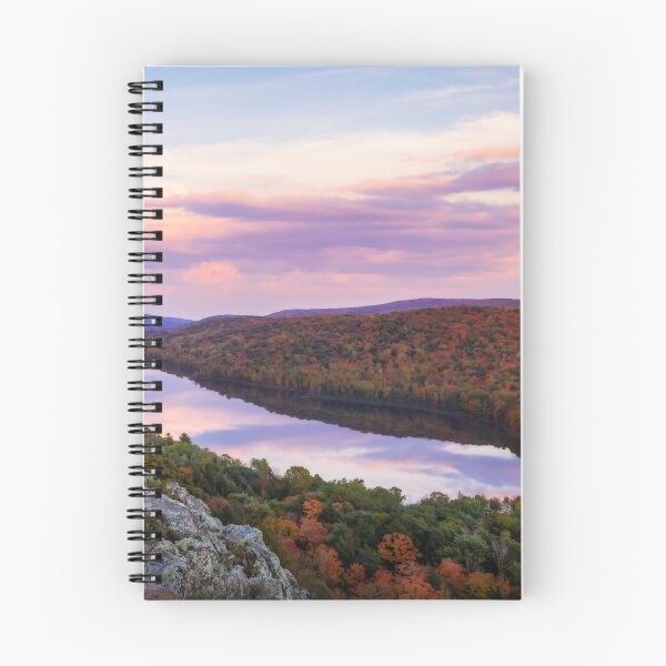 Item preview, Lake of The Clouds, Michigan (USA) designed and sold by RyanBarszcz.