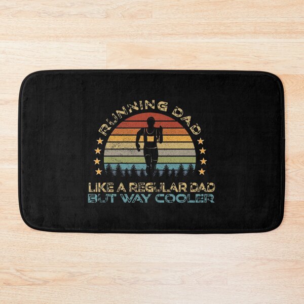 Item preview, Mens Running Dad Cooler Dad Gift designed and sold by 2blackcherries.