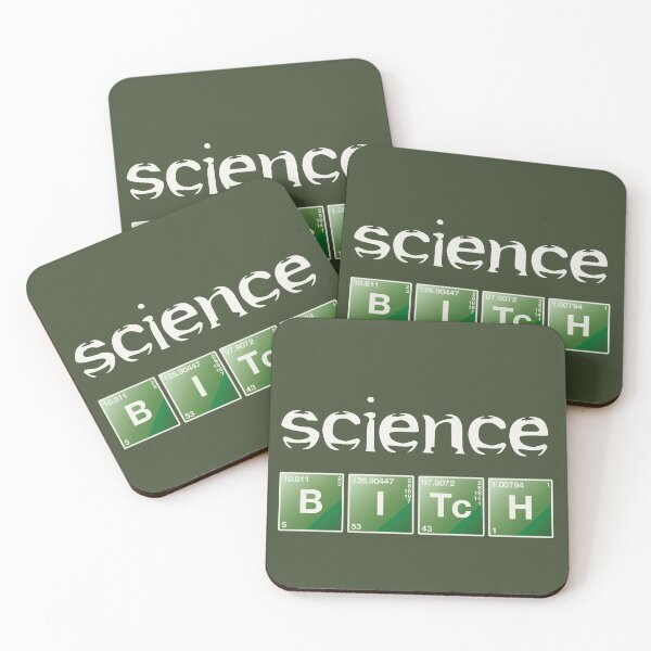 Item preview, Science Bitch designed and sold by ThingsShop.