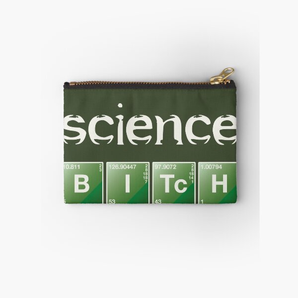 Item preview, Science Bitch designed and sold by ThingsShop.