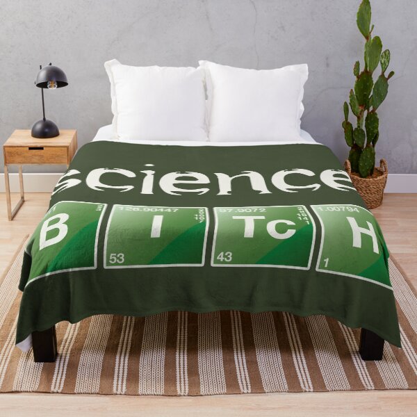 Item preview, Science Bitch designed and sold by ThingsShop.