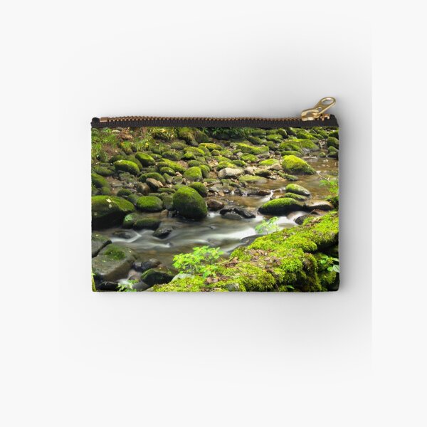 Item preview, Mossy Wall designed and sold by hmclark.