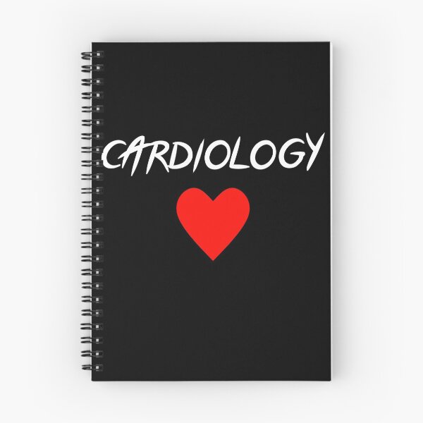 Item preview, I love cardiology designed and sold by GR-ART.