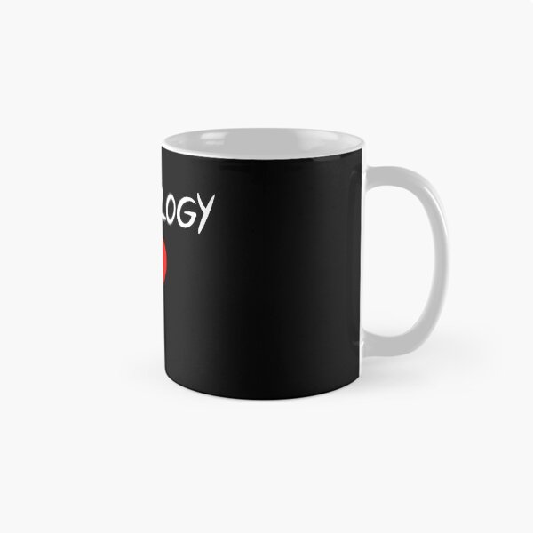 Item preview, I love cardiology designed and sold by GR-ART.