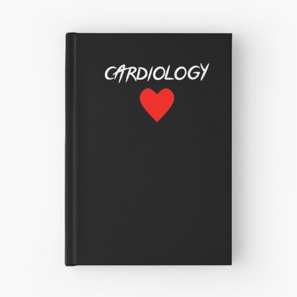 Item preview, I love cardiology designed and sold by GR-ART.