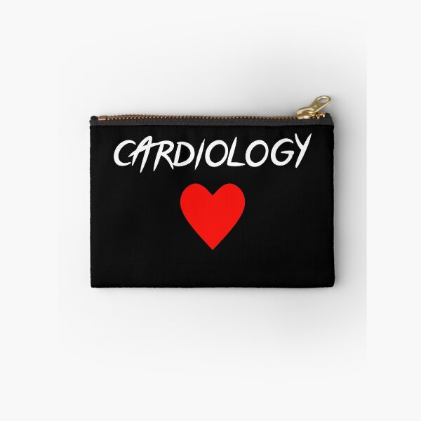 Item preview, I love cardiology designed and sold by GR-ART.