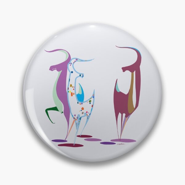 Item preview, Opposites Attract designed and sold by PolkaDotStudio.