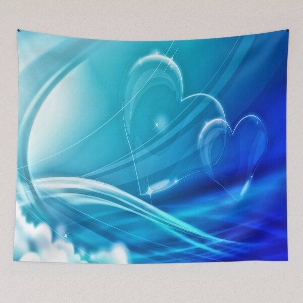 Item preview, Siebenter Himmel - Seventh heaven designed and sold by harietteh.