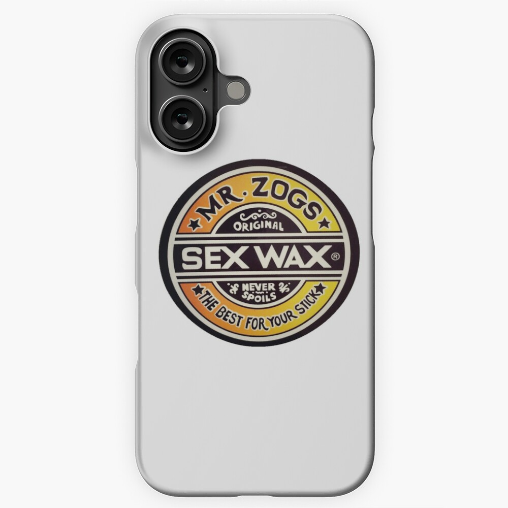 Aperçu de l'œuvre Coque rigide iPhone créée et vendue par sexielexy.