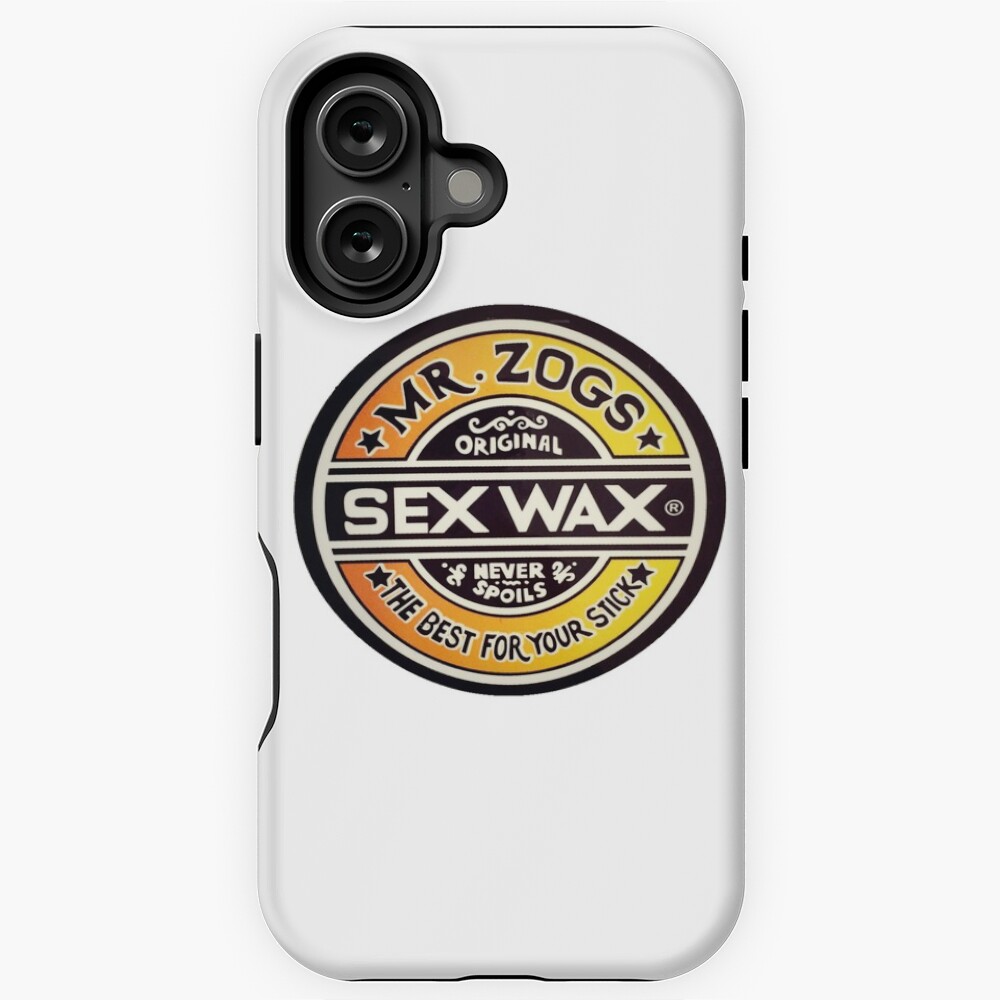Aperçu de l'œuvre Coque antichoc Magsafe pour iPhone créée et vendue par sexielexy.