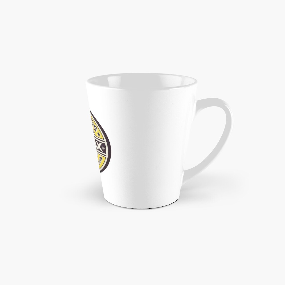Aperçu de l'œuvre Mug long créée et vendue par sexielexy.