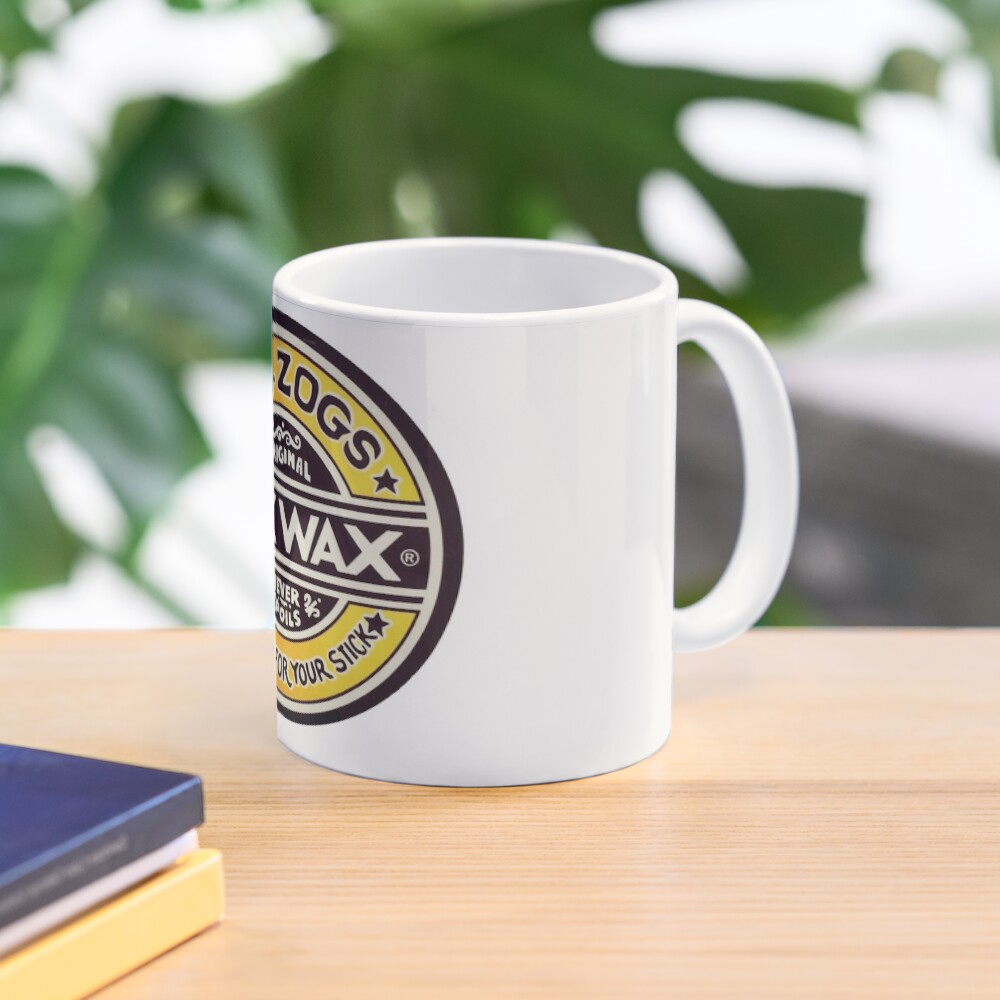 Aperçu de l'œuvre Mug classique créée et vendue par sexielexy.