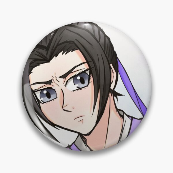 Item preview, Jiang Cheng designed and sold by sunnymargot.