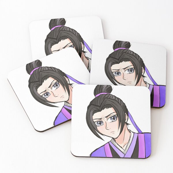 Item preview, Jiang Cheng designed and sold by sunnymargot.