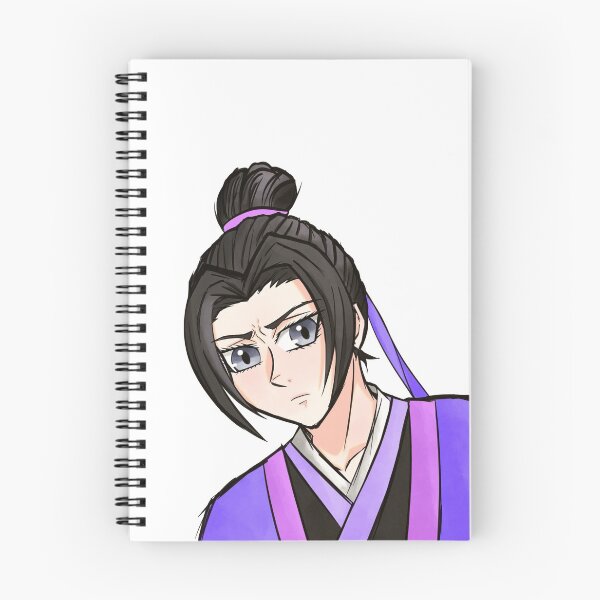 Item preview, Jiang Cheng designed and sold by sunnymargot.
