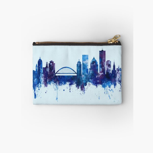 Item preview, Rochester New York Skyline designed and sold by ArtPrints.