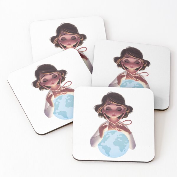 Item preview, Heal designed and sold by thecantogirl.