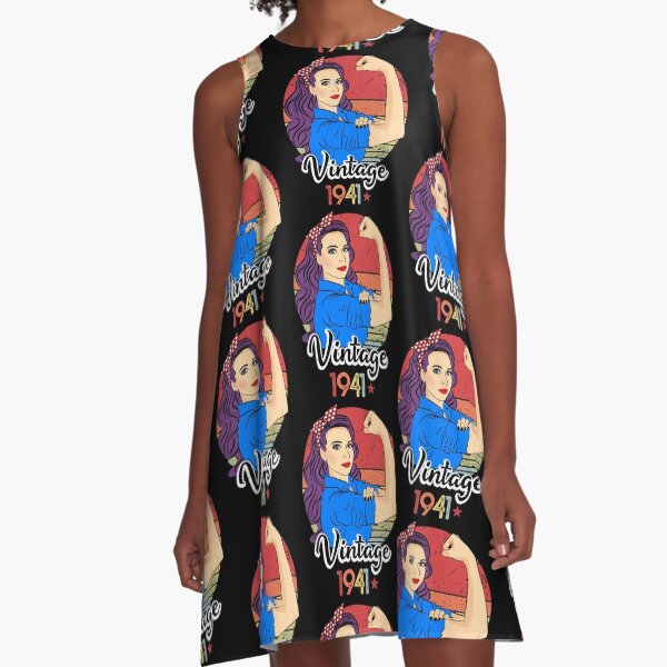 what to wear to a 80th birthday party