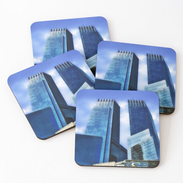 Item preview, New York - Time Warner Center designed and sold by harietteh.
