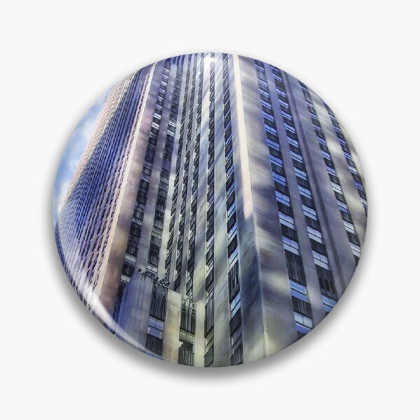 Item preview, New York - Rockefeller Center designed and sold by harietteh.