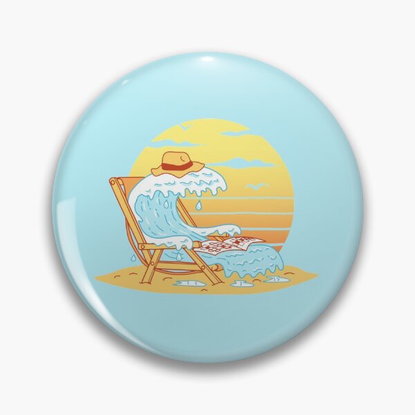 Item preview, WAVE ON THE BEACH designed and sold by Alexander  Medvedev.